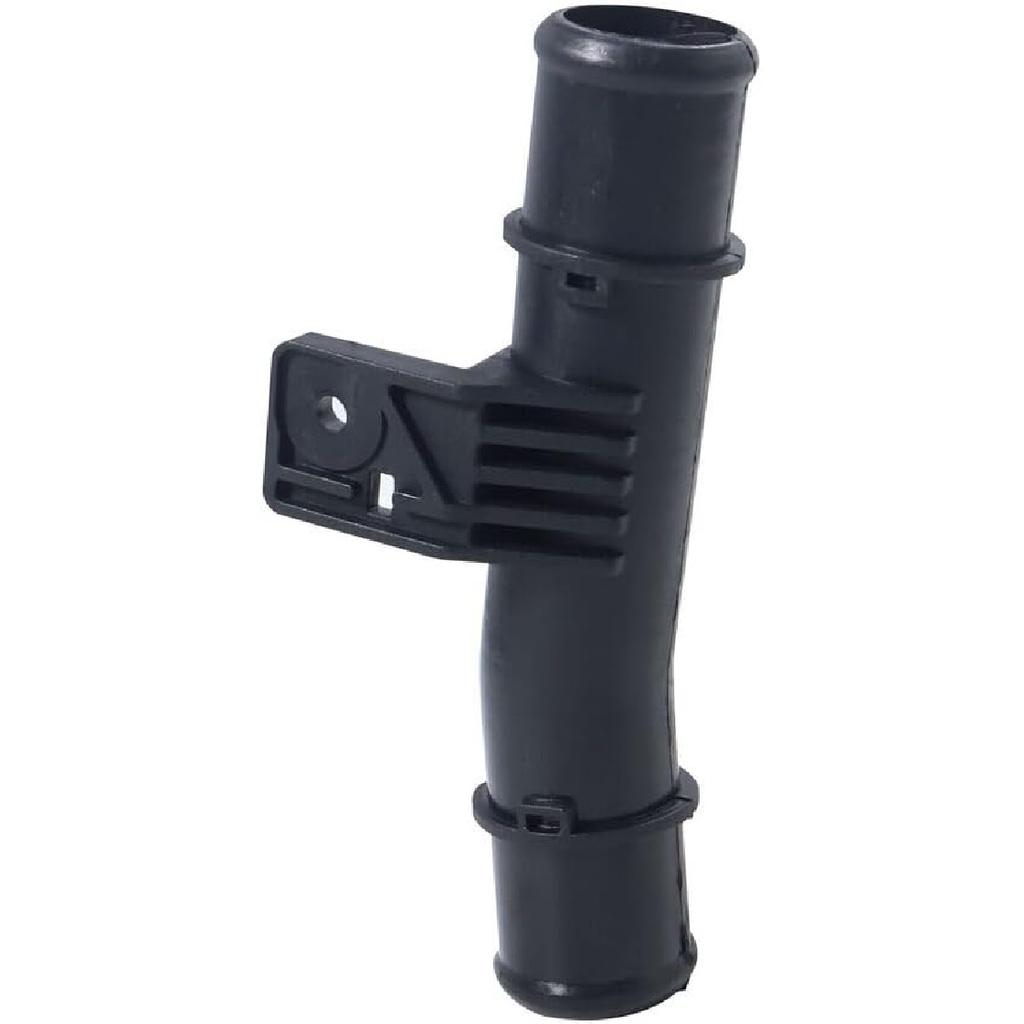 Upper Radiator Hose Pipe Connector Black 25485-D3200 For Kia Sportage 2.4L 2017-2022