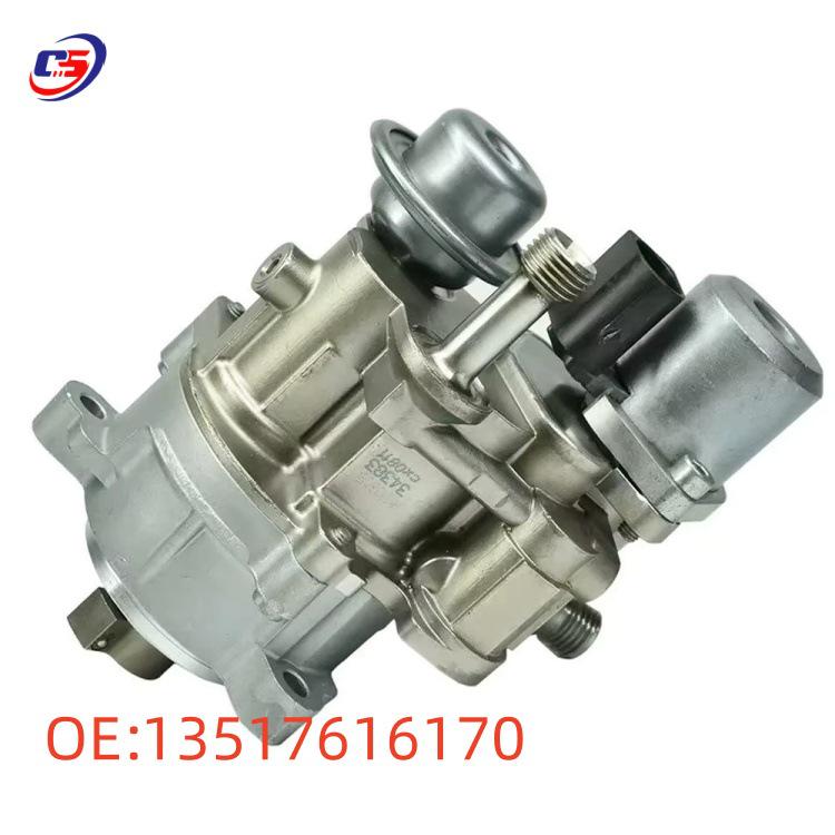 High-Pressure Fuel Pump for BMW 335i, 535i, N54 Models 13517616170