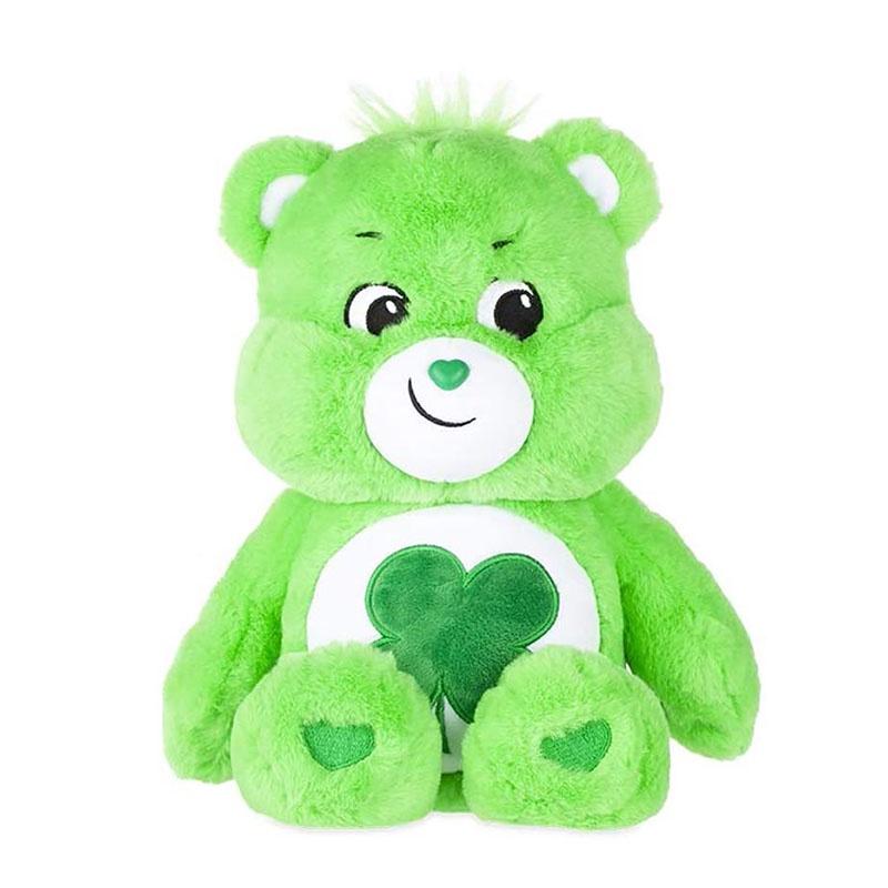Cute Care Bears Plush Toys High Quality Soft Stuffed Animals Dolls Decor