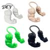 Забавные Фото Реквизит для Кошек Мышечная Рука, Реквизит, 3D Печатный Мускулистый Костюм для Питомца на Вечеринку, Крепление на Плечо, Аксессуары для Кошачьего Косплея
