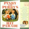 LP Record PINKY & PERKY - Pinky And Perky's Hit Parade MFP1282 MUSIC FOR PLEAS 1968 UK Pop Used
