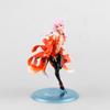 18 см Аниме Guilty Crown Юзуриха Инори Фигурка Стоящая Игровая Модель Игрушка Подарок Коллекция Кукол Экшен ПВХ 1/8 Подвижная Артикулированная Масштаб Детализированная Движущаяся