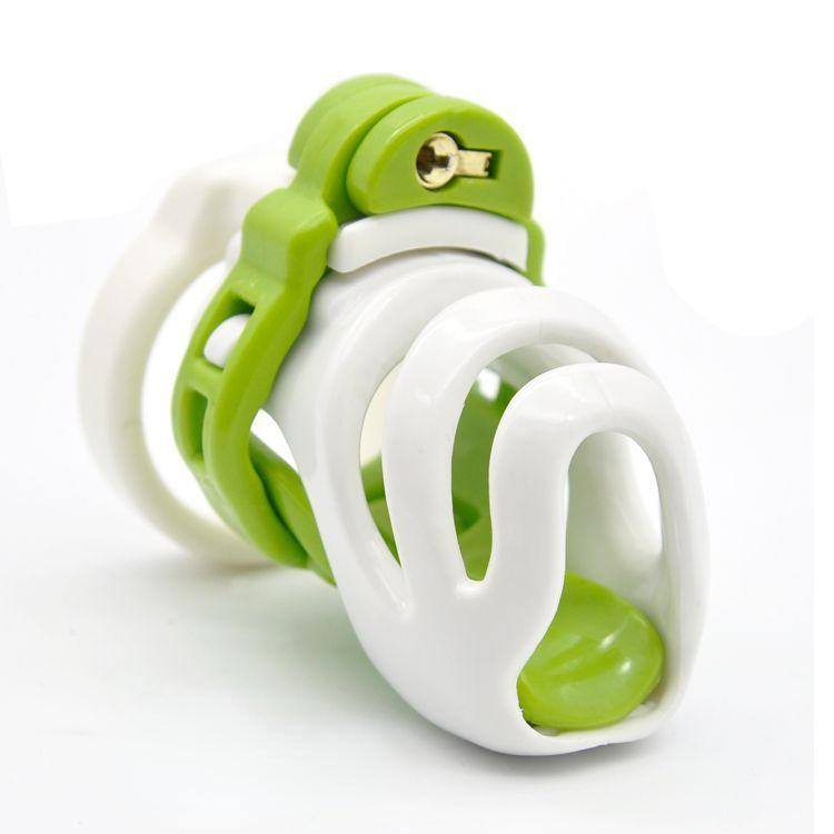 Мужская клетка верности, секс-игрушки, сдержанная сисси фембой, клетка целомудрия, клетка для члена, кольцо для пениса, мужской товар с 2 размерами, мужские товары для взрослых, секс-игрушка