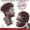 CD CHRIS MURRELL & ROBERT IRVING III - Full Circle - Gospels & Spirituals  NHRSP3 Nagel Heyer Rec 2006 Germany Blues Used