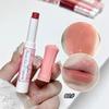 Bow Mirror Lipstick, Water-gloss Mirror, Long-lasting Color, Not Easy To Stick To the Cup, Lipstick Base Lipstick
