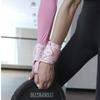 1 Pair Adjustable Woman's Fitness Wristband Compression Fitness Protect Band  Basketball
