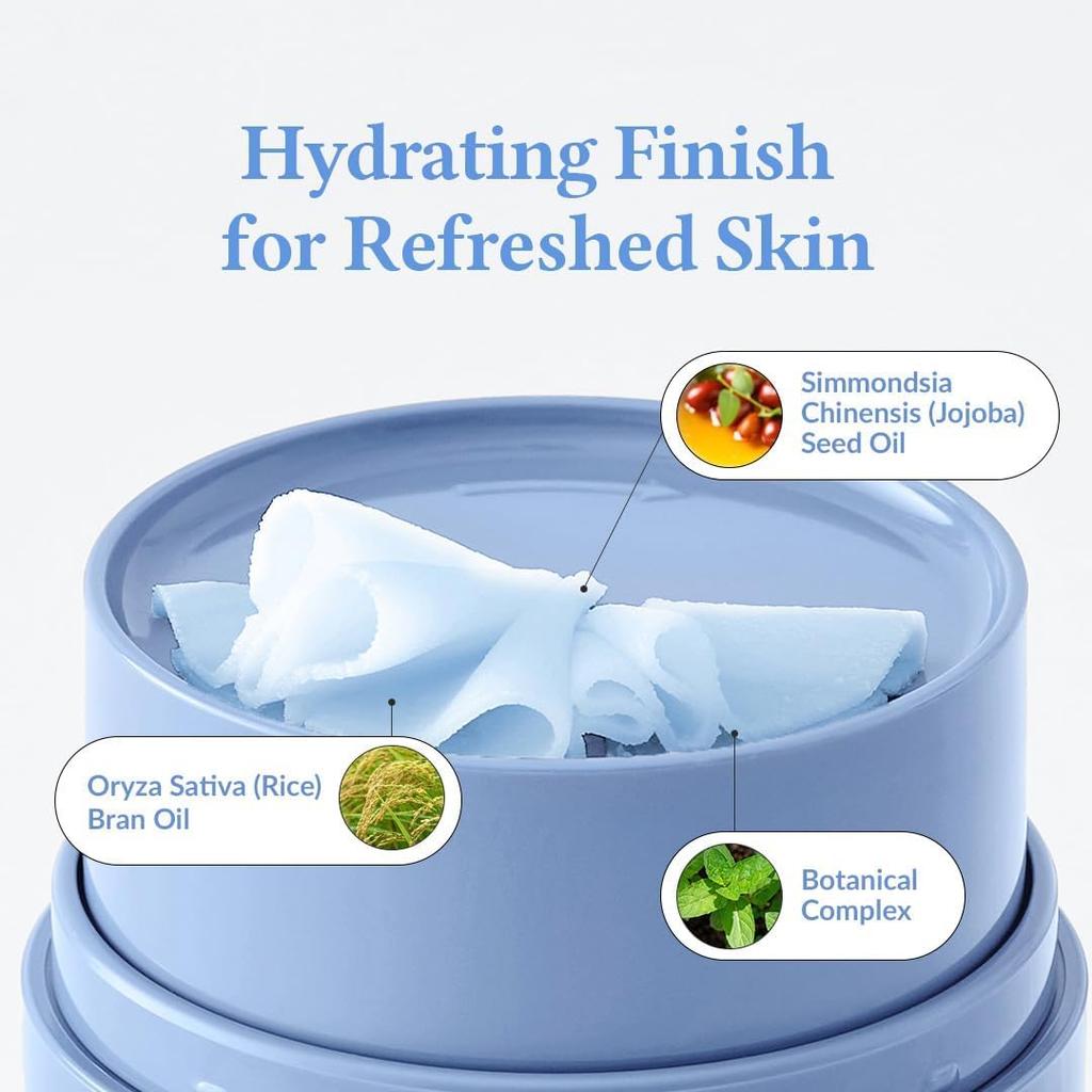 Dr.Althea Pore Refresh Grinding Cleansing Balm 44g