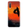Surfboard surfing art surf Girl Cover Phone Case For Xiaomi Redmi Note 10 Pro Max 10S 9 9S 9T 8 8T 11T 11S 11 5G 11E 7 6 5 4X Co