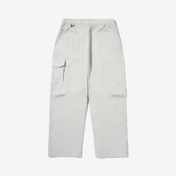 Fila Semi Wide Woven Cargo Pants