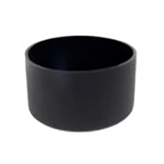 Silicone Boot for Owala FreeSip Twist Flip Bottles Protective Bottom Sleeve Anti-Slip BPA-Free Silicone Bottle Cap