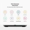 Умные весы Xiaomi для измерения жировой массы тела S400 Pro (Китайская версия)