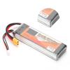 11.1V 3500mAh 3S 60C Lipo Battery Pack with XT60 Plug RC Battery for RC Car Boat Airplane Drones