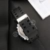 16 мм силиконовый ремешок для часов Casio G-Shock GA-110 GA-100 GA-120 GA-900, камуфляжный, резиновый, водонепроницаемый, мужской ремешок-браслет