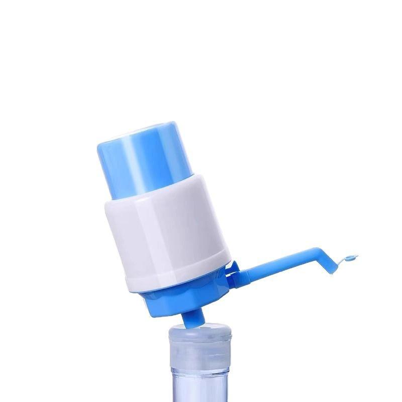 Ручной диспенсер для воды из бутылей