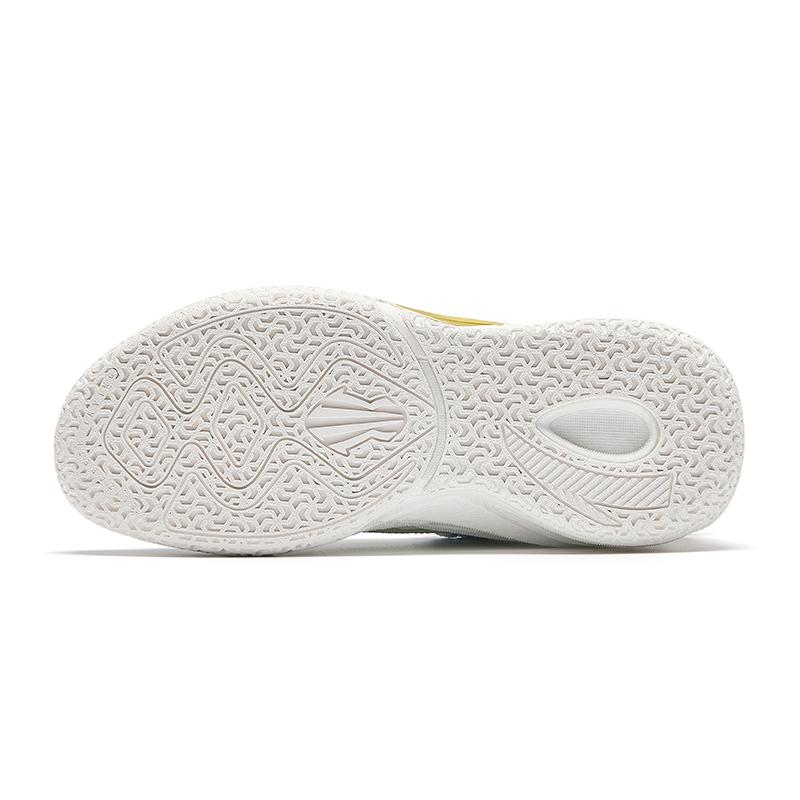 Anta Kai 1 Kyrie 1 Home Edition Replica Nitrogen Technology Professional Basketball Shoes Men Sneakers White Blue 112531110S-1