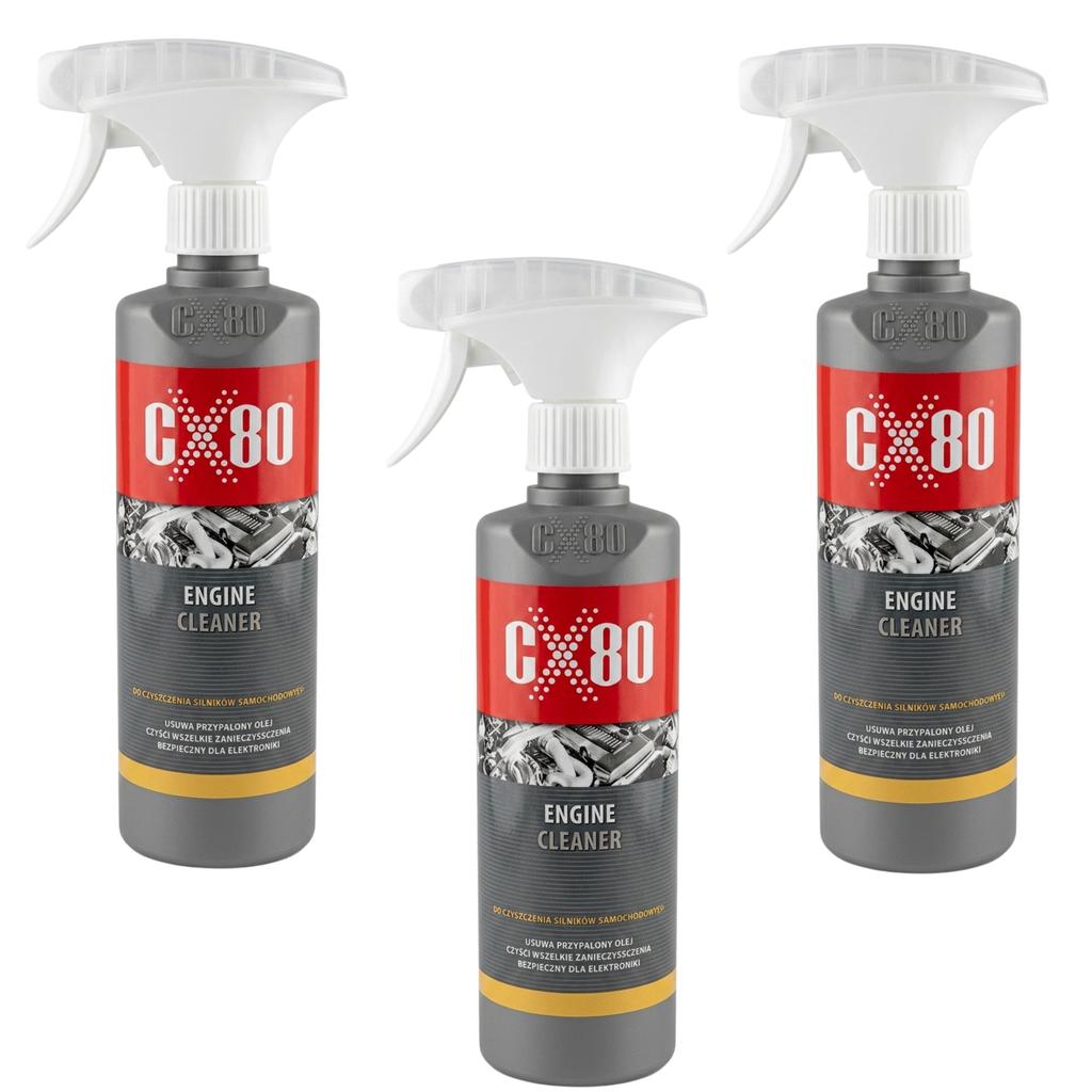 Cx80 Silicone Grease Colorless For Rubber, Gaskets, Food Grades, Faucets, NSF 40G X3