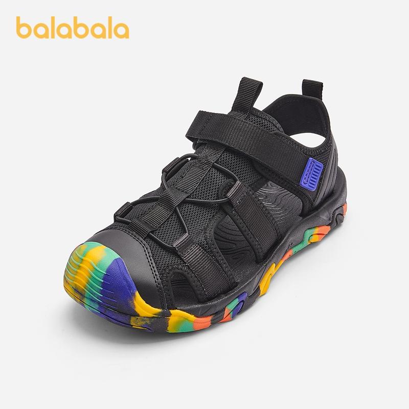 Balabala Children's Sports Sandals