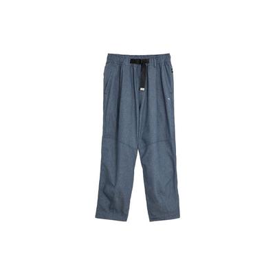 Тканые брюки Navy Pack Unisex Брюки Navy-Blue 623262-16