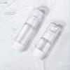 2Pcs Travel Dispensing Container 15ml 30ml 50ml Cosmetic Refillable Skin Care  Travel