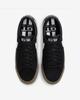DC7695-004 Nike SB Blazer Low Pro GT PRM Черный Белый (Мужской)