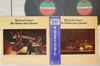 LP Record MODERN JAZZ QUARTET - Last Concert P46334A ATLANTIC 1979 Japan Obi Jazz Used