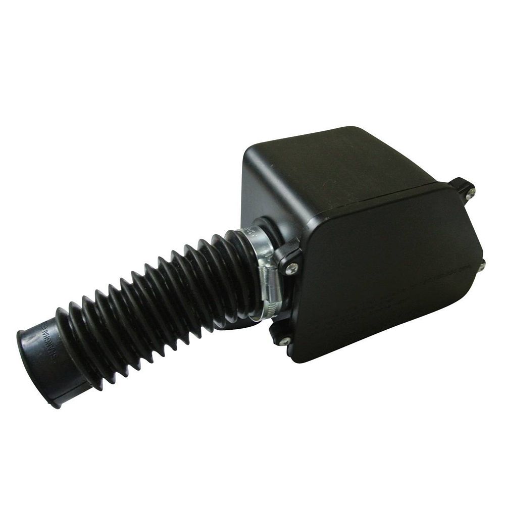 Аксессуары Шелл Пит Байк Квадроцикл Топливная Система Сборка Воздушного Бокса Детали Двигателя Мотоциклетный Воздушный Фильтр