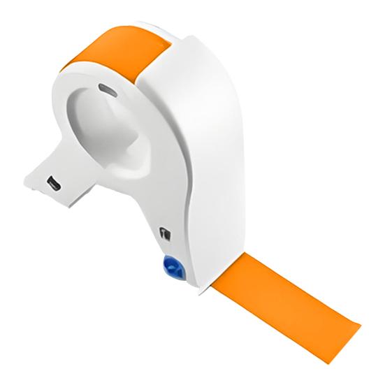 Аппликатор малярной ленты с 1 лентой Диспенсер для малярной ленты для отделки окон, дверей, рам, резак для упаковочной ленты Портативный резак для этикеток