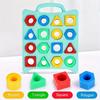 Puzzle toys, geometric shape matching, parent-child interactive games, racing battles, card games, children's toy gifts