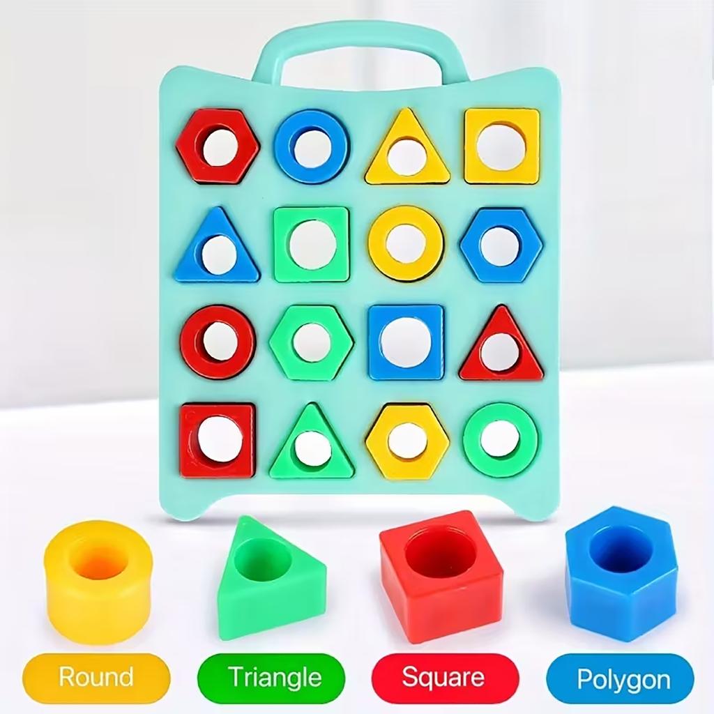 Puzzle toys, geometric shape matching, parent-child interactive games, racing battles, card games, children's toy gifts