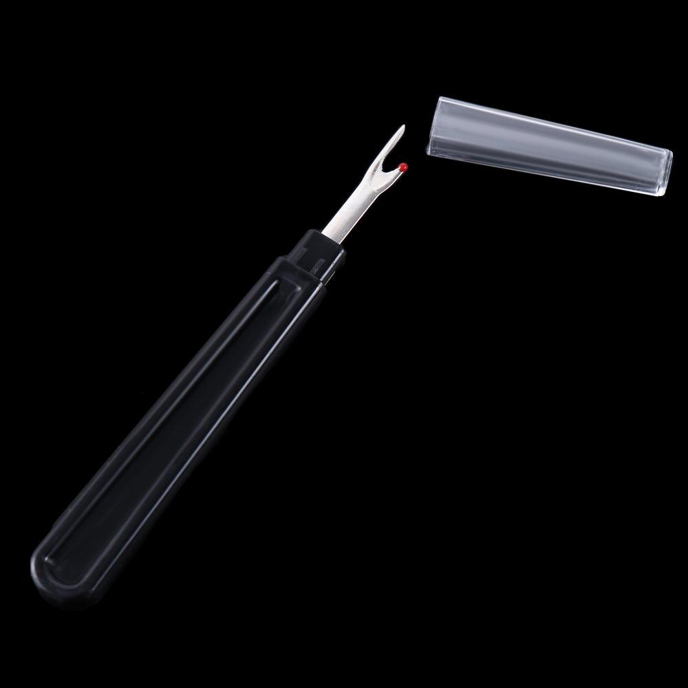 Embroidery Handy Sewing Crafting Thread Remover Stitch Unpicker Stitch Opener Removal Tool