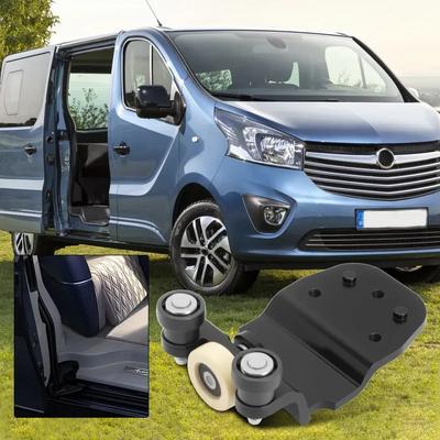 Автоматический ролик двери левой / правой для Expert Traveller Jump Spacetourer Proace Vivaro Zafira Life 9808074880