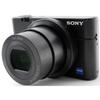 Б/У цифровая камера Sony Cyber-shot DSC-RX100 с новой SD-картой