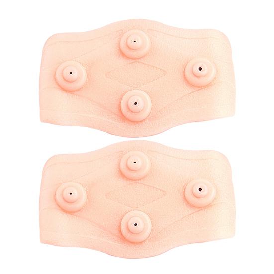 Компрессионный наколенник с поддержкой сухожилия надколенника, водонепроницаемый магнитный наколенник для разрыва мениска, артрита, тендинита, облегчения боли при повреждениях MCL, ACL, для восстановления