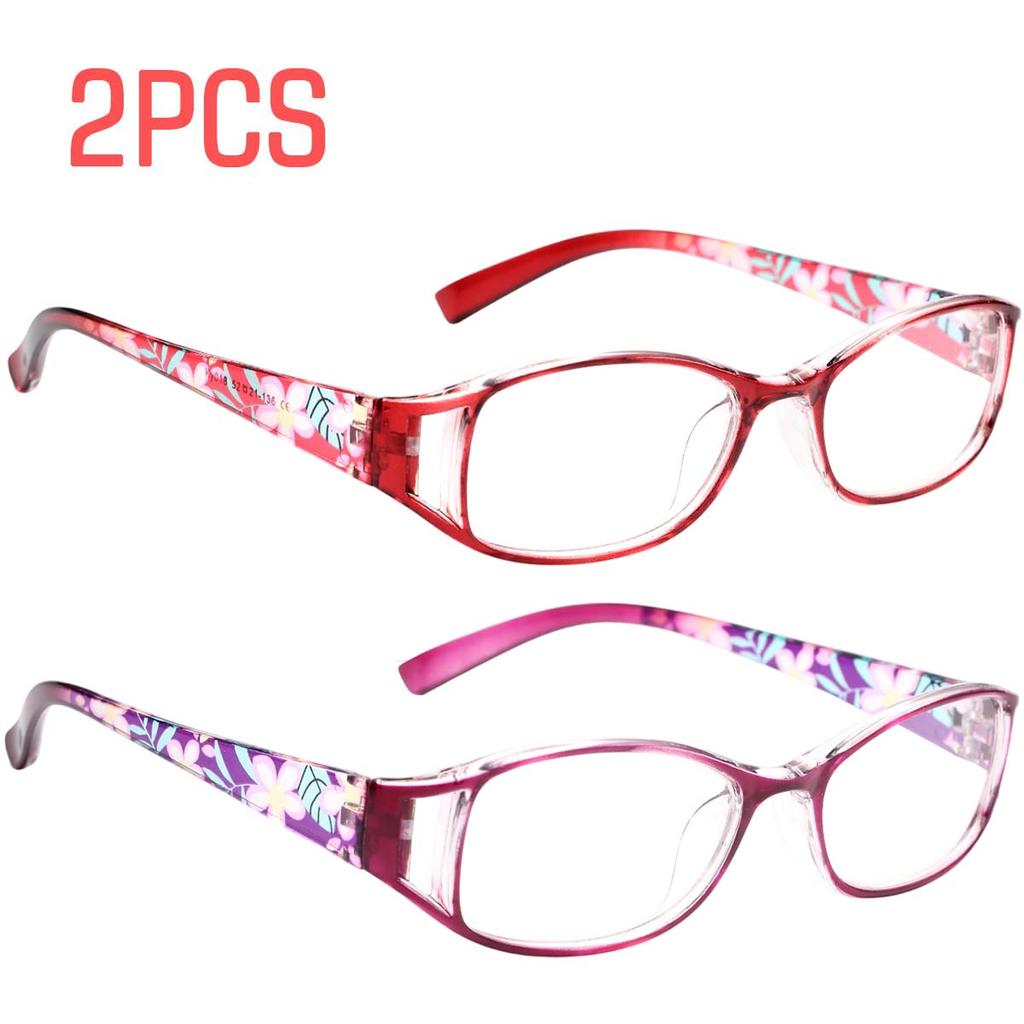 1/2/3/4 шт. Автофокусные пресбиопические очки для чтения для женщин и мужчин, очки для женщин, смола, HD-увеличитель