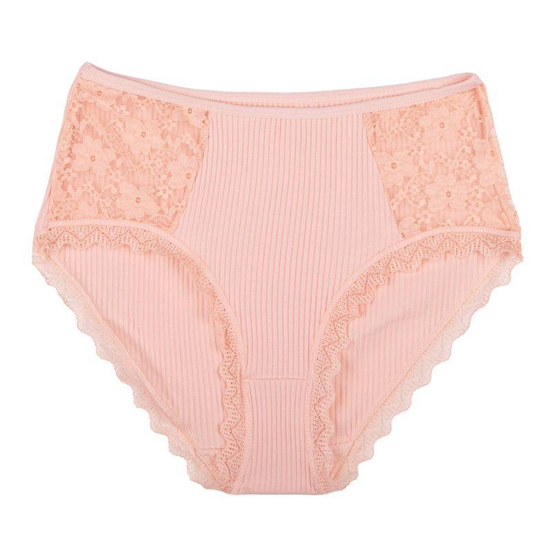Женские кружевные трусики Dalinda LULU CASTAGNETTE