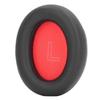 2PCS Protein Leather Replacement Ear Pads for Anker Soundcore Life Q10 Life 2 NEO Sound Equipment