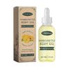 Woodsleep Calendula Care Essential Oil Reduces Scar Skin Redness, Moisturizes, Smooths And Tightens The Skin