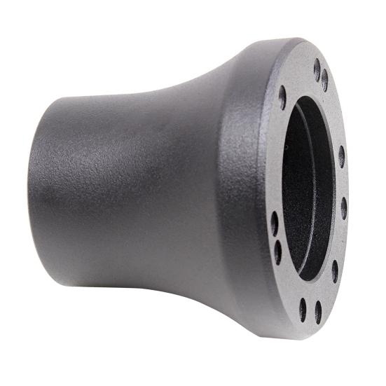 Steering Wheel Adapter Easy To Install Excellent Performance Aluminium Golf Cart Quick Release Hub Adapter for EZGO TXT RXV