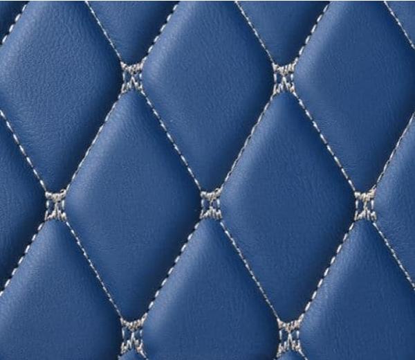 Custom 1 Pcs Driver Position Car Floor Mats for Dodge Caravan 2007-2013 Challenger Charger Caliber Avenger Interior Accessories