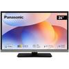 TV LED Smart - PANASONIC - TB-24S40AEZ - 24'' HD - Google & Alexa - Mode Jeu