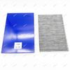 31436713 31390880 31366124 for Volvo S80 V70 XC60 XC70 Land Rover Range Rover Evoque Automotive Air Conditioning Filter Carbon