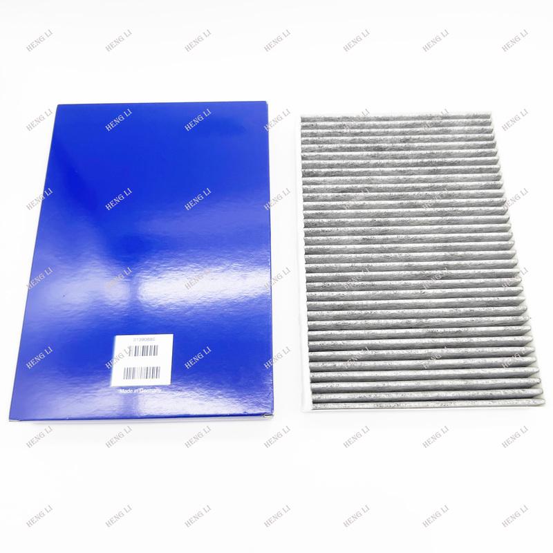 31436713 31390880 31366124 for Volvo S80 V70 XC60 XC70 Land Rover Range Rover Evoque Automotive Air Conditioning Filter Carbon