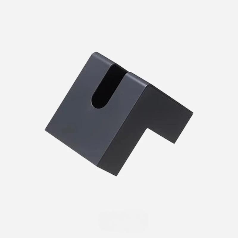 1 шт. Коробка для салфеток Гостиная Креативный дом Бумажная коробка Простая Спальня Гостиная Чайный столик Настольное украшение Хранение салфеток