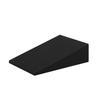 Auto Seat Wedge Leveling Cushion Seat Leveling Pad Angled Design Breathable Fabrics Backseat Leveling Mat for Outdoor