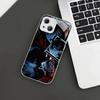 Мультяшный Инопланетянин Сцена Иван Тилл Для IPhone 14 13 12 Mini 11 Pro XS Max X XR 14 Plus Закаленное Стекло Чехол