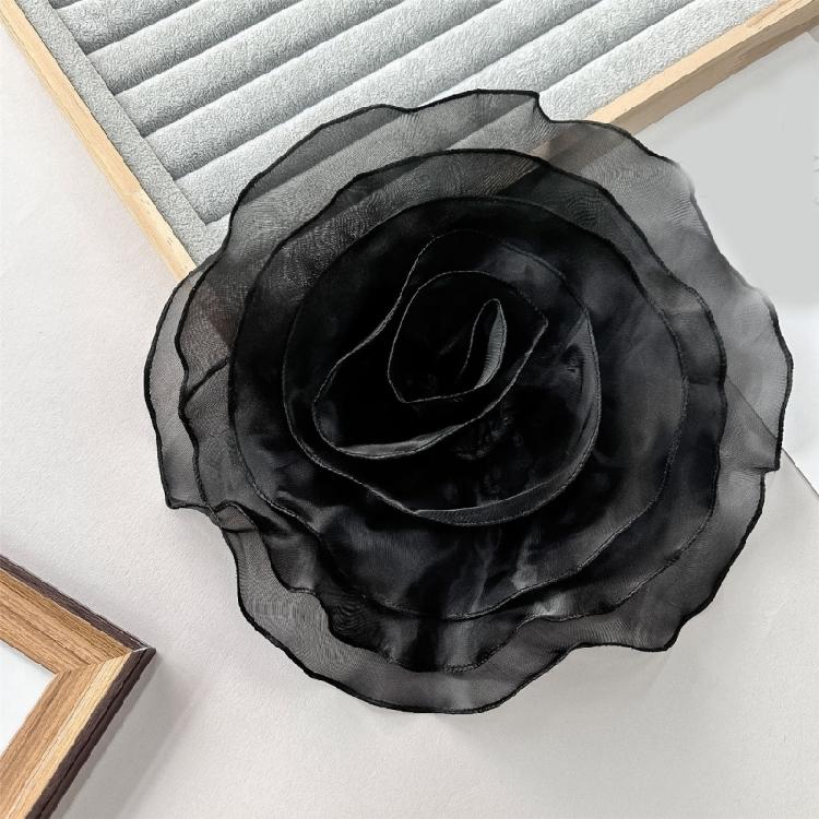 Этнические Платья Корсажи Декоры 3D Цветочные Нашивки Шитье Одежды Аппликации для Одежды