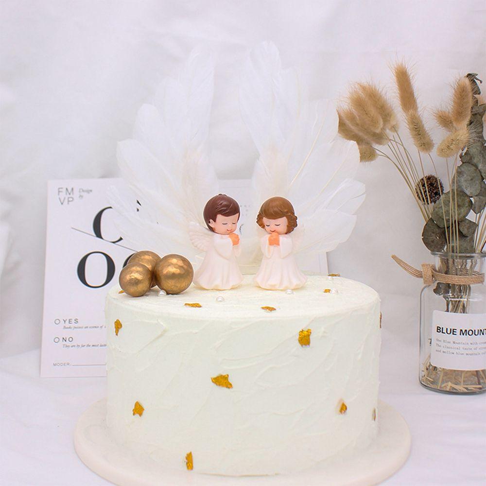 Wedding Decoration Baby Shower Cupcake Topper Cake Topper Cake Decorating Supplies Kids Birthday