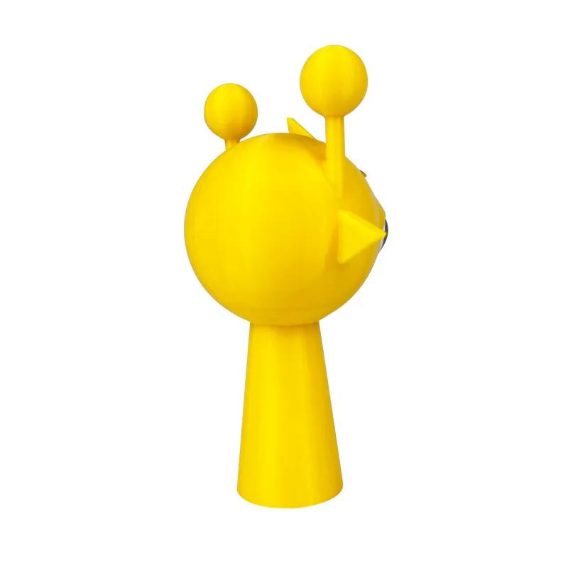 Фигурки Спранки Игрушка Фигурки Спранки Удивительный Спранки Игрушка Набор Фигурок Действия Сад Банбана Набор Фигурок ПВХ Кукла Украшение