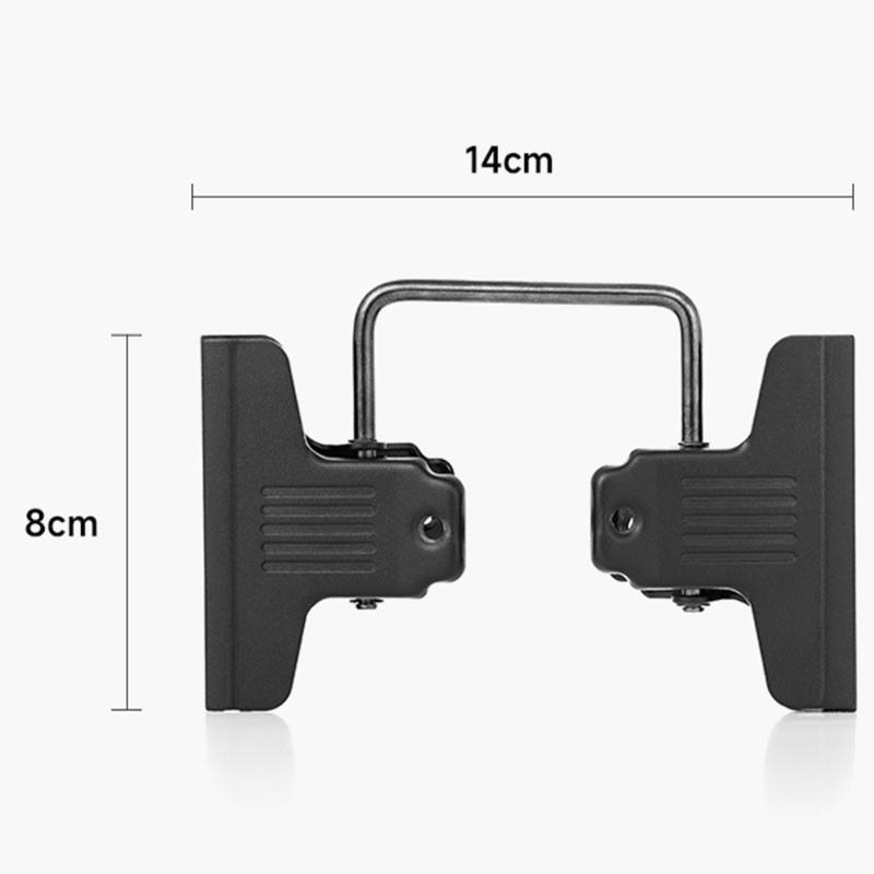Adjustable Metal Clip Background Support Backdrop Clamps Photo Studio Photography Backdrop Stand Holder Equipment