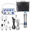 ED Electromagnetic Extracorporeal Shock Waves Therapy Machine Pain Relief Massager